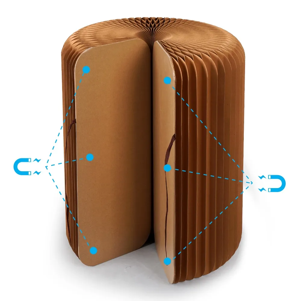 Paper Stool